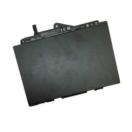 Çin HP EliteBook 820 G4 Dizüstü Bilgisayar Dahili Pil SN03XL 11.4V 44Wh 1 Yıl Garanti Tedarikçi
