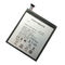 Silus ASUS Tablet Zenpad 10 Z300C Için Dahili Pil C11P1502 3.8 V 4890 mAh Polimer Hücre Ile 1 Yıl Garanti Tedarikçi