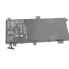 Çin ASUS Transformer Book TP550LA için C21N1333 Laptop Dahili Pil 7.5V 38Wh Tedarikçi