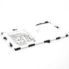 Çin SP397281A 3.8 V 5100 mAh Tablet PC Pil Uyumlu Samsung Galaxy Tab 7.7 GT-P6800 şirket