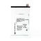 3.8V 4900mAh Samsung Galaxy Tab S 8.4 Pil SM-T700 EB-BT705FBE 0 Döngüsü Yeni Tedarikçi